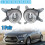 Mistlamp voor  Veloster Turbo 2013-2017 922012V500 3