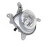 Mistlamp voor  Veloster Turbo 2013-2017 922012V500 5