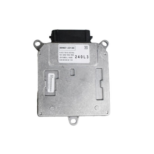 Left Side 89907-33130 LED Headlight Computer Control Module Unit Headlight Ballast for  ES300(High-End Version) 2