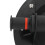 8 Inch Glass Suction Cup, 440LBS Load, Vacuum Plate Handle 9