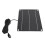 6W 6V Monokristallines USB-Solarpanel-Ladegerät 16
