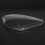 2X Car Front Headlight  Light Lamp Lens Shell Cover Replacement for  Fit Jazz Hatchback 2003-2007 Left 8