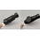 2X Trailer Plug Bracket Trailer Connector Bracket Trailer Plug Adapter 7Pin/13Pin Trailer Plug Bracket 5