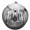 2X Pair 4805857Aa for   2007-2009 for  for  Caravan Front Left Right Halogen Fog Light 4