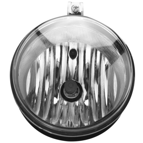 2X Pair 4805857Aa for   2007-2009 for  for  Caravan Front Left Right Halogen Fog Light 2