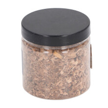 Natural Fruitwood Smoke Chips – 72g Multi-Use Cocktail, Whiskey, Wine