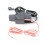 2X Carro Indo e Vindo de Casa Kit de Sensor Do Módulo de Controle Do Interruptor Do Farol Automático para  Cruze Malibu Aveo 6