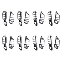 16x Signal Light Protection Light Turn Signal Cover for CRF250 Rally /X-ADV /CB150R /CB300R /CB1000R /CBR250RR