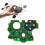 Circuit Board Handle LB RB Button Board for  Series S/X Handle Power Supply Panel Game Controller Repair Parts 5