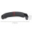 New Left Car Interior Door Leather Pull Handle for   2015-2019 Inner Door Panel Handle Pull LR076163 7
