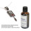 Silver Oxidizer Solution 50ml Fast-Acting Blackening for Jewelry Making 3