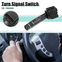 15923682 Car Turn Signal Cruise Control Combination for Saturn 2008-2017
