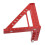 5 Inch Aluminum Alloy 3D Mult-Angle Carpenter Square Ruler 5
