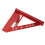 5 Inch Aluminum Alloy 3D Mult-Angle Carpenter Square Ruler 14