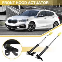 6x Front Hood Actuator Bonnet Actuator for F40 118I M SPORT 1.5 Hood Lock Actuator 51237450944 51237450943