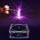 BluetoothMusic ArcPlasma Coil 8cm 39x90x90mm klar 7