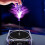 BluetoothMusic ArcPlasma Coil 8cm 39x90x90mm klar 4