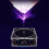 BluetoothMusic ArcPlasma Coil 8cm 39x90x90mm klar 9