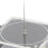 BluetoothMusic ArcPlasma Coil 8cm 39x90x90mm klar 13