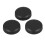 Mirrorless Camera RF Mount Rear Lens Cap Cover 3Pcs Protective Replacement Set 15