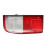 Car Tail Light Rear Brake Light for  Hilux Mk4 1997-2006 Left 5