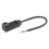 3D Printer Accessories SV08 Extruder Automatic Leveling High-Precision Capacitive NPN Normally Closed Proximity 5