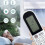 Replace GYKQ-58 A/C Remote Control for  TCL  Air Conditioner for  ERiTO Split 3