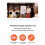 Neck-Hanging Wireless Microphone Teaching Microphone Speaker Amplifier Universal Outdoor Live Microphone Wireless 2