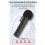 Neck-Hanging Wireless Microphone Teaching Microphone Speaker Amplifier Universal Outdoor Live Microphone Wireless 3