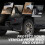 For  EV 2022-2024 Rear Mud Flaps  Guards Accessories Rear  Wheel  Guards Mudguards 2 Pack 7
