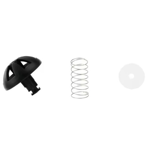 Coffee Machine Brewing Basket Bottom Spring Loaded Stopper Kits Fit for  Coffee Makers Brew Basket 1