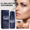 2pcs Hydrating Makeup Setting Spray 100ml Waterproof Oil Control 8