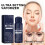 2pcs Hydrating Makeup Setting Spray 100ml Waterproof Oil Control 13