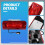 923-290 Car Rear Roof Mounted Third Brake Light Assembly for  E-150 E-250 E-350 5