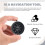 POCKET COMPASS HIKING SCOUTS CAMPING WALKING SURVIVAL AID GUIDES 4