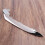 Front Low Bumper Cover Trim, for - E-Class W212 E350 2014-2016 Bumper Lip Splitter 2128852774 Left Side 7