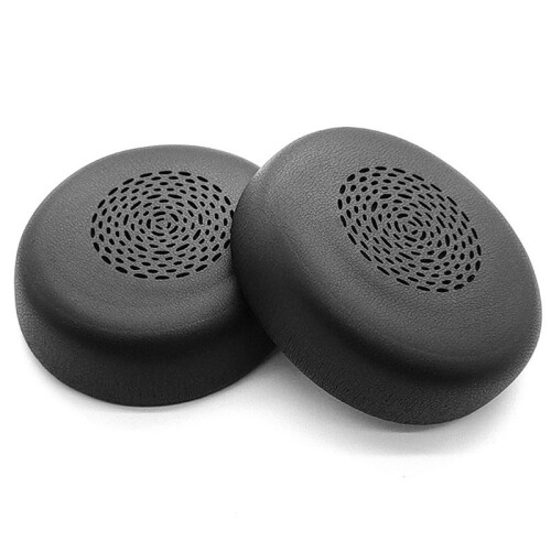 Comfortable Sponge Earpads for  Evolve 75, 75+, 75UC, 75MS Headphones - Enhanced Audio Experience 2st 2