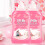 Floor Cleaning Solution, Brightening Concentrate, 480g 4