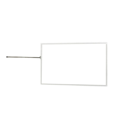 Painel de Tela Sensível Ao Toque de 12 Polegadas com Sobreposição para 6Av2124-0Mc01-0Ax0 Tp1200 Comfort Touch 2