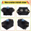 171-2211 Excavator Relay Circuit Breaker for C7 C9 Excavator CAT E336 E320 E360 Engine 7