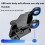 Bicycle Handlebar Saddle Positioner USB Charging Bike Handlebar Saddle Calibrator 180mAh Bicycle Accessories 3