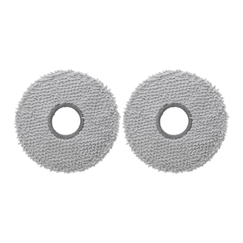 Pour  X1 T10 OMNI/T20 Pro Accessoires Chiffon de Nettoyage