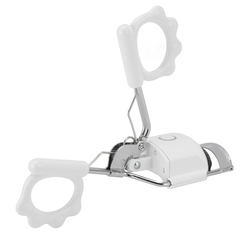 Portable Electric Lash Curler 2 Heat Modes