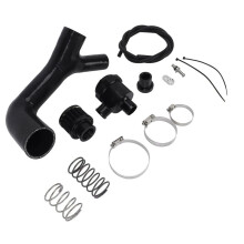 1Set ATV Turbo Uitlaatklep Kit voor Can Am Maverick X3 RR 4x4 XDS Turbo DPS 2020-2021 Overdrukventiel Kit