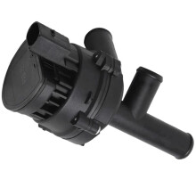 2218350064 Car Engine Water Pump for W221 C216 Additional Auxiliary Cooling 2218300014 902-077 Auto Parts