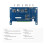 ESP32-S3 5inch Capacitive Touch Display Development Board, 32-Bit LX7 Dual-Core Processor, Supports WiFi & BLE 4