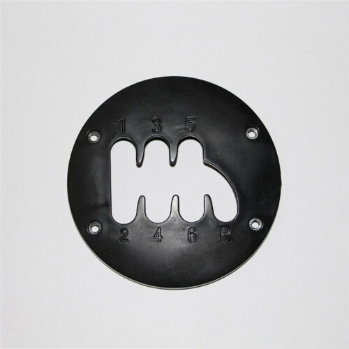 For  TH8A Accessories Gear Mold Damping Short Shifter Simulate Real Feel Modification Kit 2