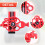Gamepad Steering Wheel Racing Game Controller for PS4 Handle Game Joystick Gaming Handle Accessories A 7