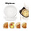 100 stk. papirforinger til airfryer, non-stick, 220C 7