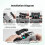 LanièRe de TéLéCommande pour   3/4 Pro, pour AIR 3/2S, Sangle ArrièRe, Accessoires de Support de Boucle de LanièRe 7